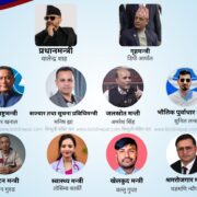 यस्तो बन्नेछ बालेनको मन्त्रिपरिषद्