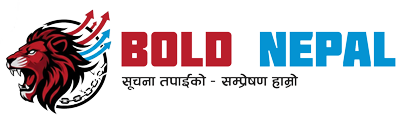 Bold Nepal